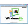 OS image for dosbox-x / Windows ME