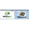 OS images for dosbox-x / Windows ME & Windows 98 SE