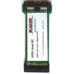 xprs-host-ec - XPRS Host card ExpressCard Notebook