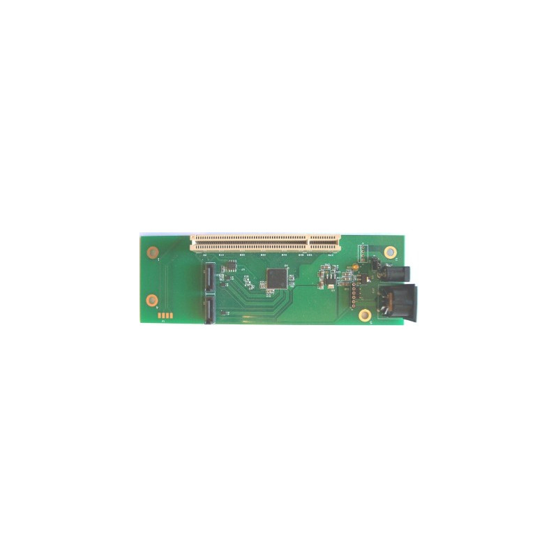 xprs-pci-x1 - XPRS PCI peripheral card