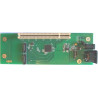 xprs-pci-x1 - XPRS PCI peripheral card