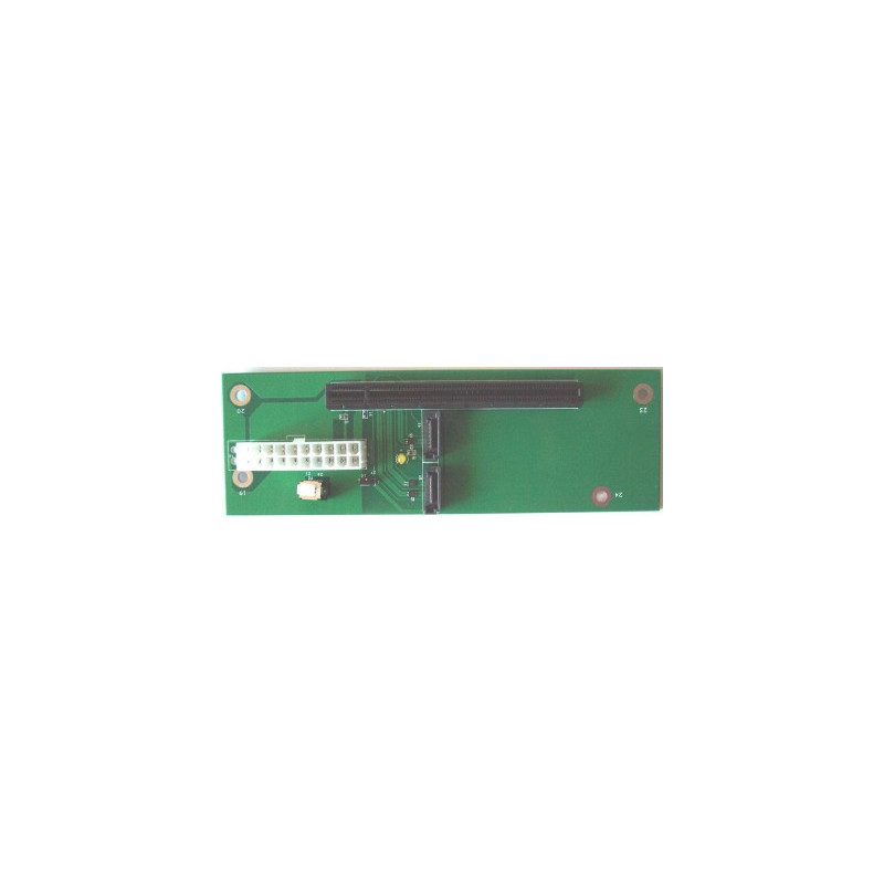 xprs-px-x16 - XPRS PCI Express -x16 peripheral card