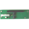 xprs-px-x16 - XPRS PCI Express -x16 peripheral card