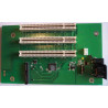 xprs-pci-x3 - XPRS PCI 3 connectors card